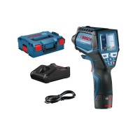  BOSCH GIS 1000 C temperatūras mērītājs